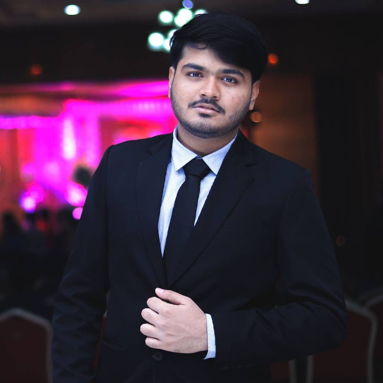 Faiyaz Abdullah