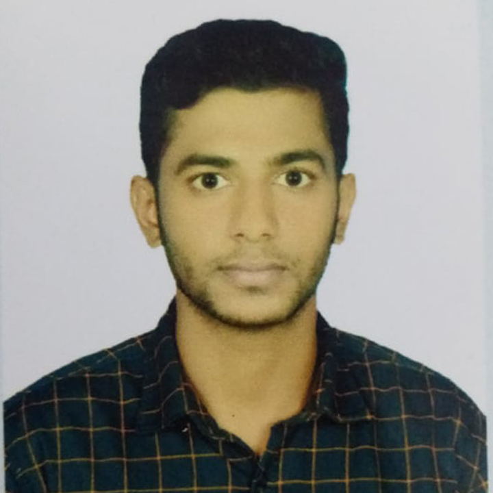 Md. Nayeem Uddin