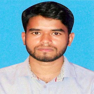 Sujon Uddin