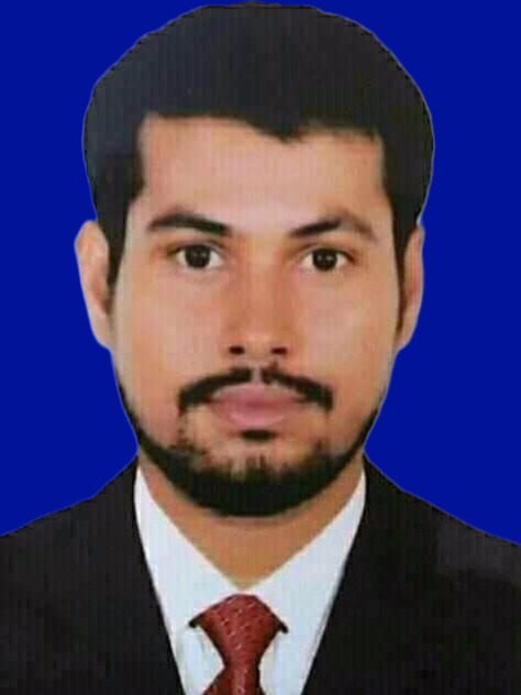Kazi Shariful Islam