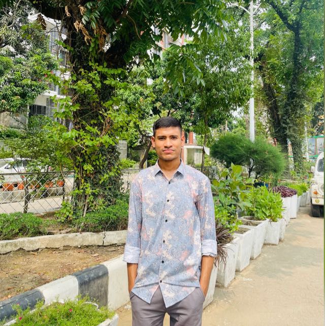 Jayed