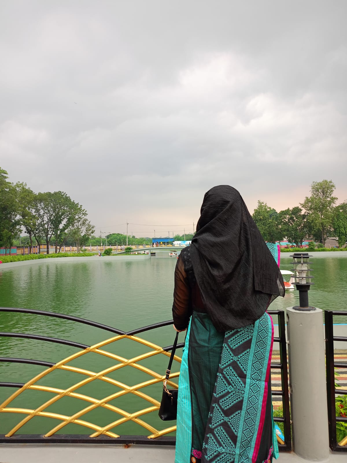 Omimma Amin Ikra