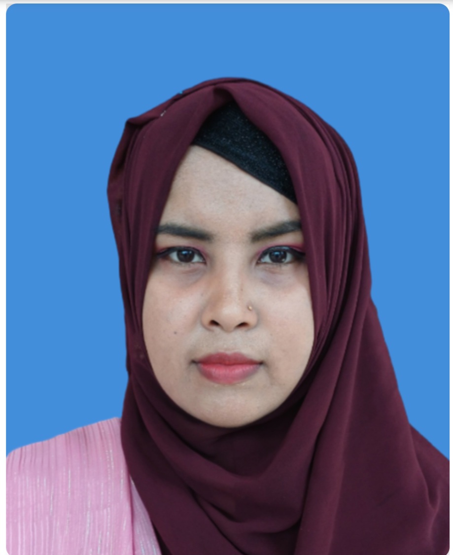Rimu Akhter
