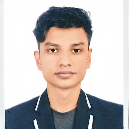 Kazi Sajid Ajmain