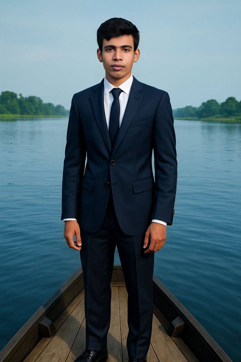 Naimur Rahman