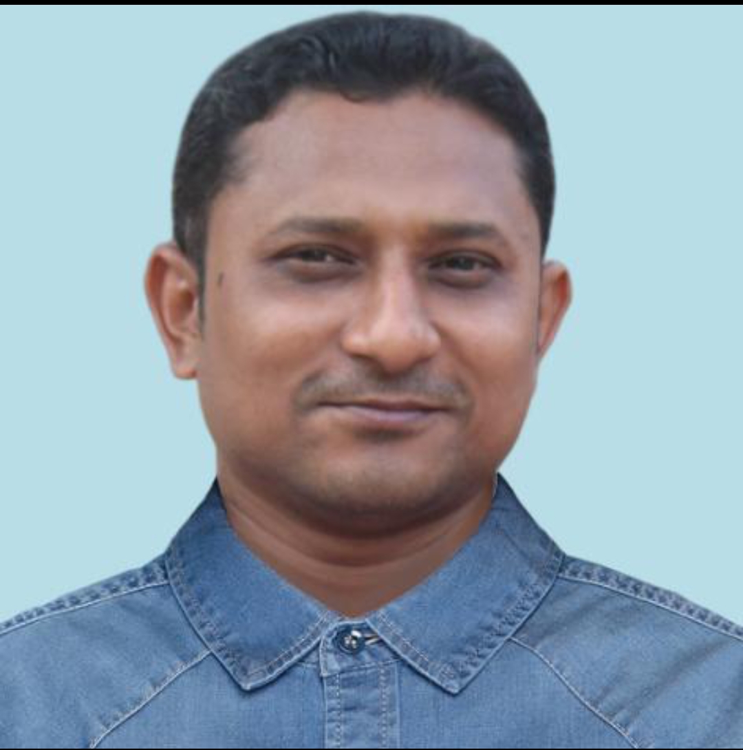 Uzzal Roy