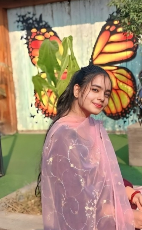 Nishat Fairuj Hridi