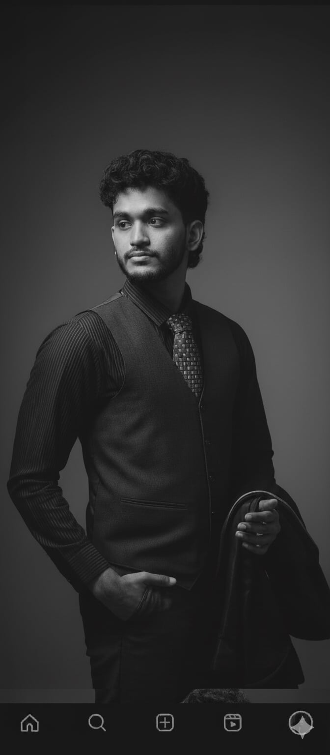 Asif Mustafiz