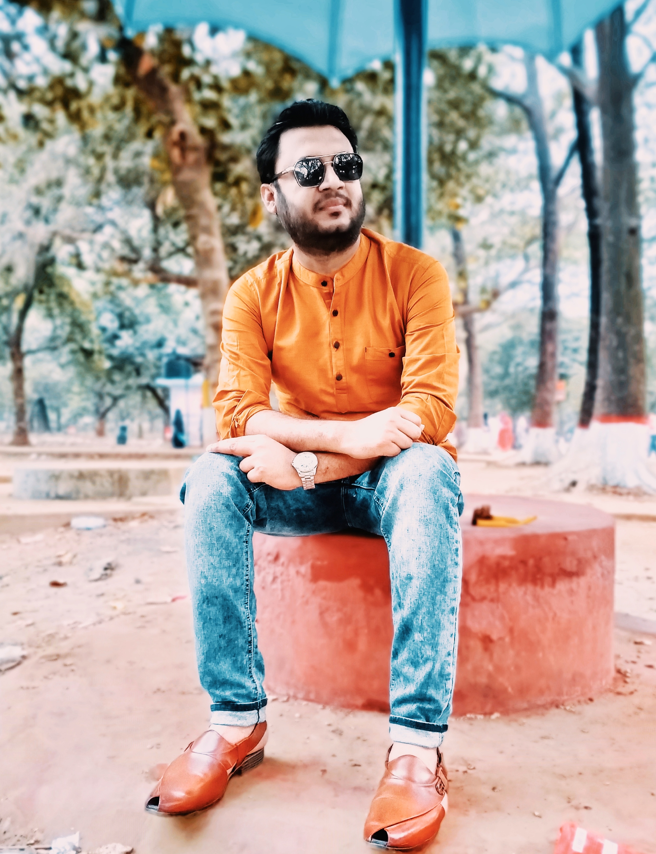 Mohammad Khan