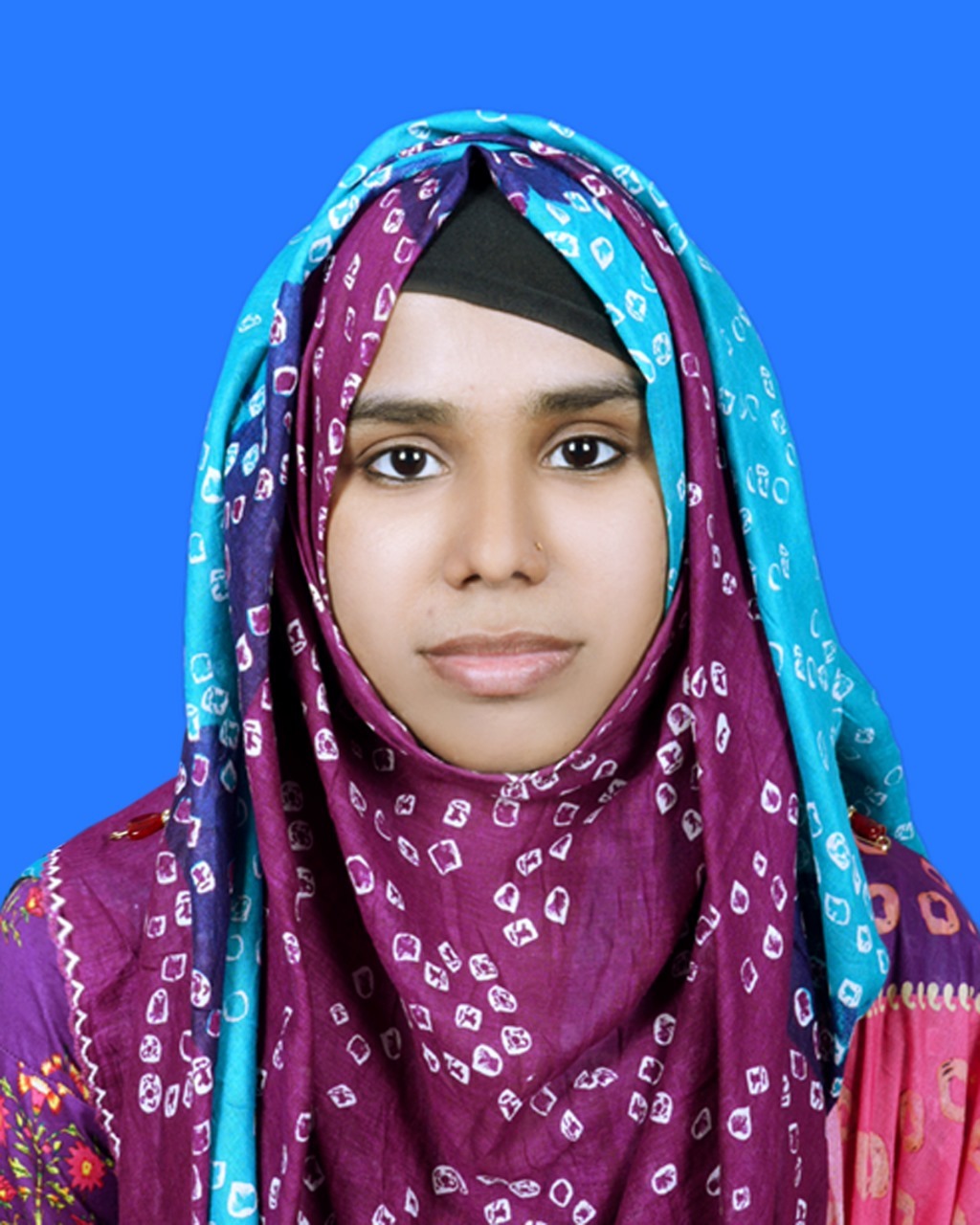 Umma Salma Jarin