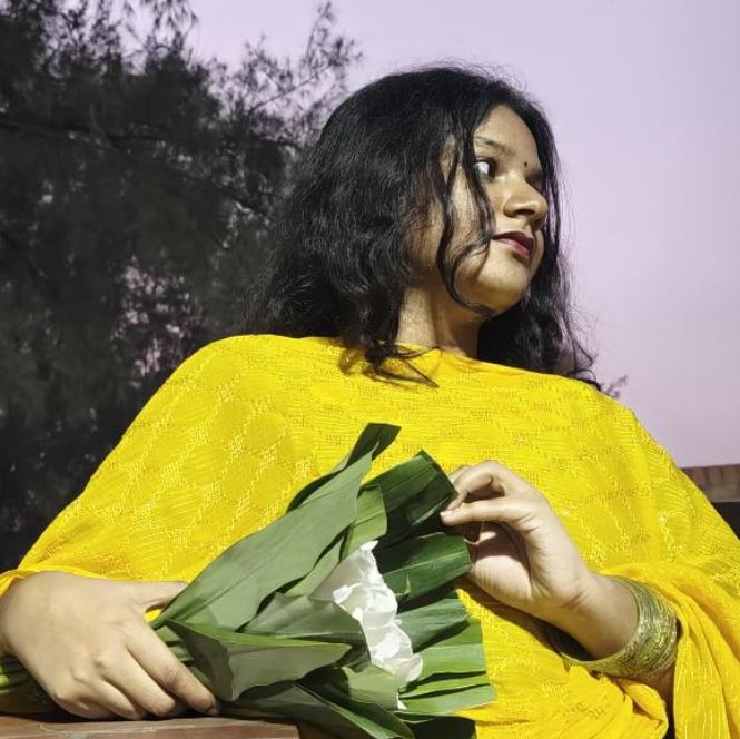 Lamia Sarkar