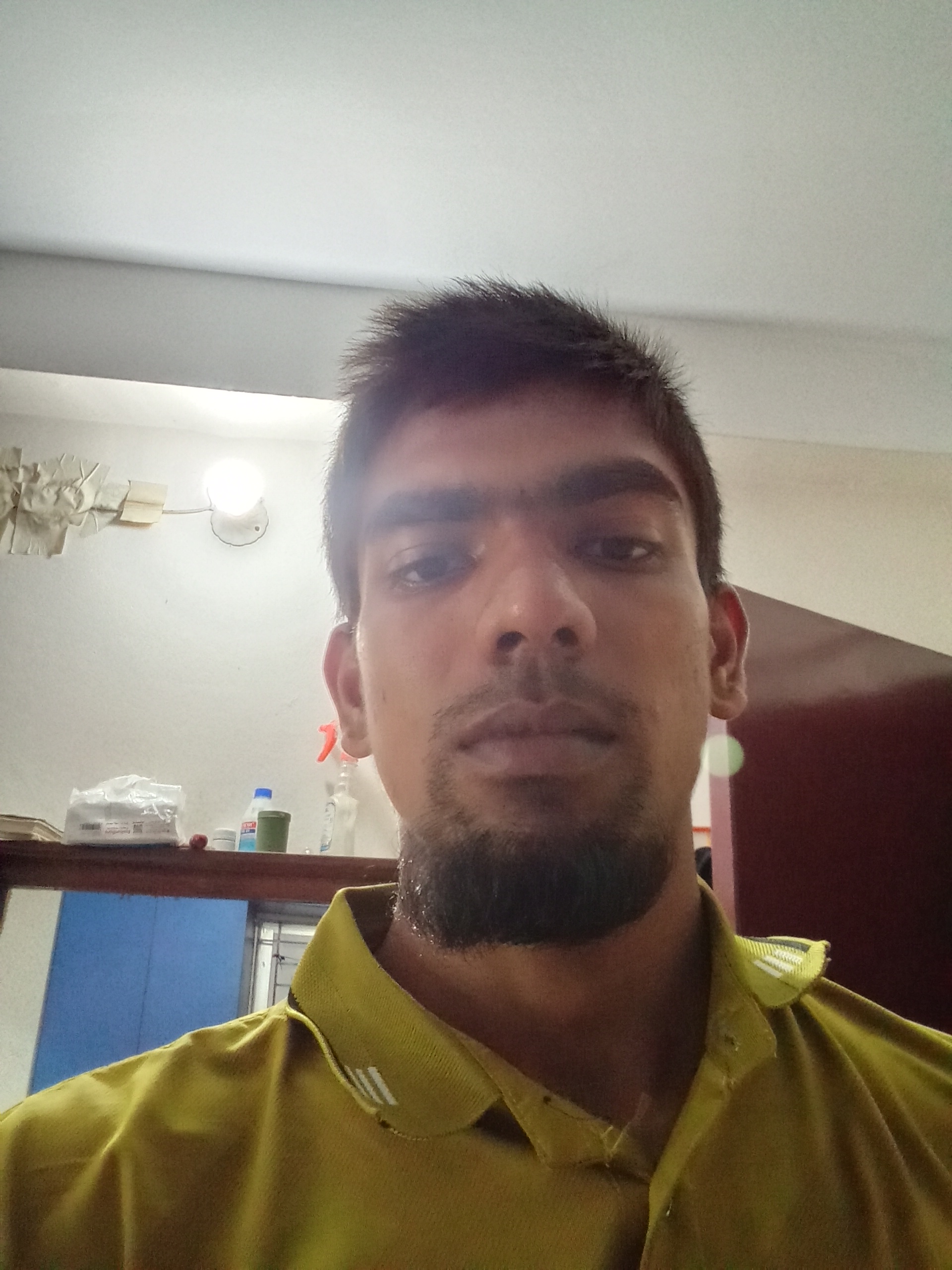 মোঃ লিজান মল্লিক